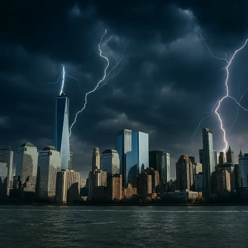 Minutes That Cost Millions: Why Anticipating Climate Risks Is the Smartest Strategy for Your Sector