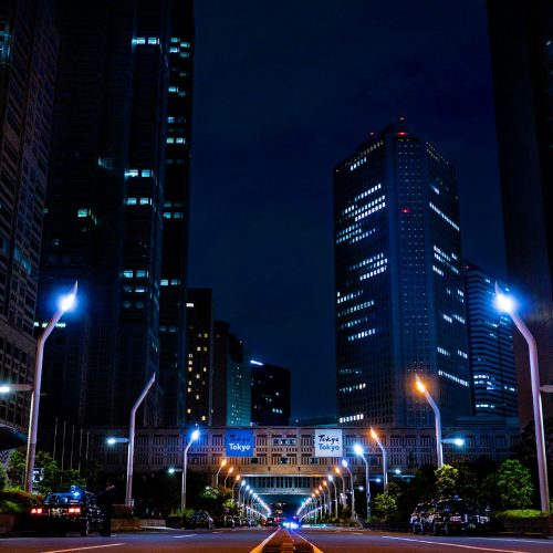 SmartCityWatch™: Pioneering Forecast Technology for Enhanced Urban Resilience and Preparedness